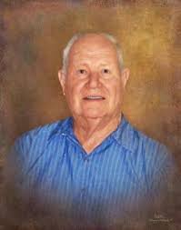 Kenneth Parmenter Obituary