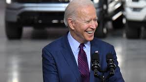 At age 29, president biden became one of the youngest people ever elected to beau biden, attorney general of delaware and joe biden's eldest son, passed away in 2015 after. G69mg 0muyvatm