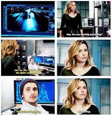 Mouse And Lindsay 2x19 Chicago Pd Cast Chicago Pd Chicago Pd Linstead