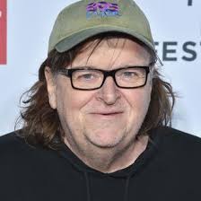 Michael Moore Wrote a Prescient Essay Predicting Donald Trump's Victory in  July