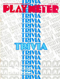 No matter how simple the math problem is, just seeing numbers and equations could send many people running for the hills. How Trivia Took Over The Arcades After The Video Game Crash