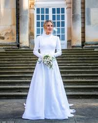Inside Ellie Goulding And Caspar Jopling S Wedding Celebrity Wedding Dresses Wedding Dresses Wedding Dresses Lace