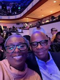 Event Feedback: Cece Winans