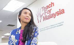 Malaysia was represented by ka razhiyah from kota baru, kelantan who was among the 50 shortlisted for the 2018 edition of the gtp. Aida Azmi Fcca Director Of Strategy And Operations Teach For Malaysia Acca Global