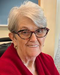 Gladys Irene Hyatt Obituary June 25, 2025