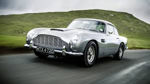 Image result for Silver Birch 1962 Aston Martin