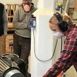 Weekend Essentials: Shop Machines — Port Townsend School of Woodworking