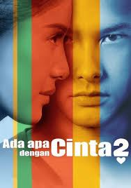 Ayat dari langit full movie. Verses Of Love 2 Movie Watch Streaming Online