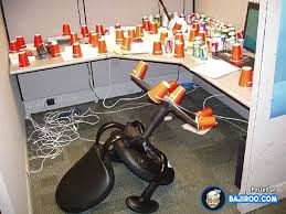 41 Funny Office Pranks For Your Colleagues Photo Gallery Pranks To Pull Pranks Funny Office Pranks