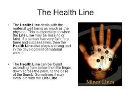 Learn how different treatments can help relieve symptoms. Palmistry Ppt Video Online Download