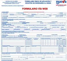 La nueva plataforma de nueva eps en línea le permite a los afiliados disponer de una gama de herramientas que hacen que las gestiones de este ente sean más sencillas y que se puedan hacer desde cualquier lugar o en la comodidad del hogar de la persona interesada. áˆ Formulario De Afiliacion A Nueva Eps Como Es Llenarlo Y Mas