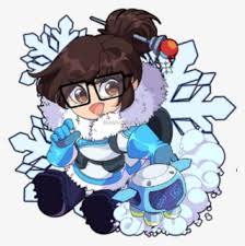 All of our cabins include air conditioning, heaters and basic kitchen supplies. Mei Overwatch Png Images Free Transparent Mei Overwatch Download Kindpng