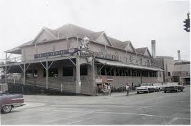 Thanks to everyone who supported Frederick Acker's book signing for Jewel  of the Sea, an action novel set in Wildwood and Cape May. Pick up a copy at  our gift shop, 3907