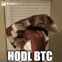 Advertised sites are not endorsed by the bitcoin forum. Bitcoin Crypto Sticker By Primenighttv For Ios Android Giphy