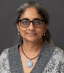 Rekha R. Thomas