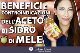 Manuale illustrato per la formazione e la conduzione di una acetaia, modena, ed. Benefici E Controindicazioni Dell Aceto Di Sidro Di Mele Carlotta Gnavi Farmacista Olistica
