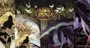Afk arena 1.74.01 mod apk (mod menu/god mode) platinmod,unlimited coin 100% free download. Download Afk Arena Apk For Android Ios Puregames