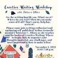 Creative Writing Workshop with Adrienne Elkins event image