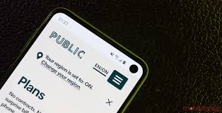 Up to the minute technology news covering computing, home entertainment systems, gadgets and more. Public Mobile Offering 5 10 Monthly Discounts On New Activations Mobilesyrup