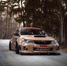Check Out Our Subaru Sti T-shirts Collection - Click The Link Subaru Sti Drift Cars Subaru