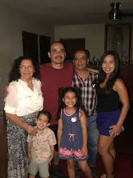 Ignacio Ulloa Rendon Obituary