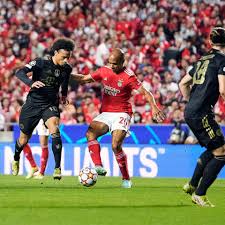 The portuguese club is looking to avoid a second loss in as many meetings with the german giants. Free Highlights Benfica Fc Bayern