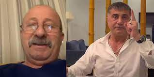 Suç örgütü lideri sedat peker'in akrabasının adı reşat hacıfazlıoğlu. 5regazxv8gyt5m
