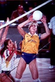ボード volleyball のピン