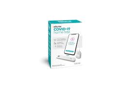 La Fda Permite El Uso De Una Prueba Casera De Venta Libre Para Covid 19 Wfla