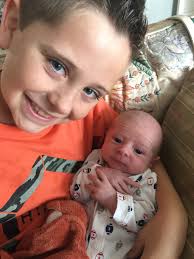 Baby Quade's Birth Story--And Some Pleasant Surprises! — Amber Lia