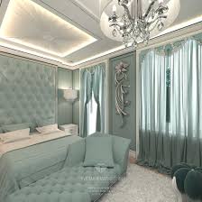 People nowadays often throw in this color into their celebratory moments because not only calming, turquoise also gives a festive vibe as well. Modern Design Ideas Of A Turquoise Bedroom