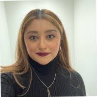 Edith Barajas's Instagram, Twitter & Facebook