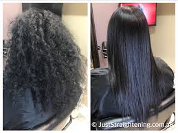 Achieve flawless and desirable hair texture and style with the range of. Just Straightening Japanese Permanent Hair Straightening Home Facebook