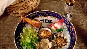 An intro to seder customs, foods and songs. What Is Passover Abc News