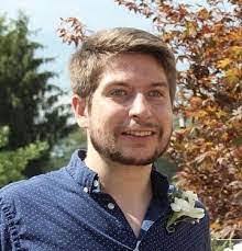 Robert Rusinko's Instagram, Twitter & Facebook