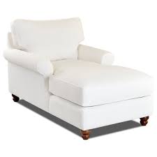 Value city furniture chaise lounge. Klaussner Tifton D26000 Chase Traditional Chaise Lounge With Rolled Arms Northeast Factory Direct Chaises