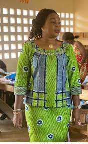 Voir plus d'idées sur le thème mode africaine, tenue africaine, haut en pagne. Epingle Sur Robe En Pagne Africain