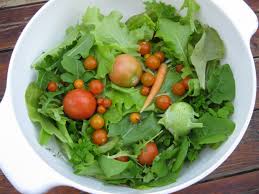 Then sprinkle 1 tablespoon of ammonium sulfate around each plant every 3 weeks and water it in. Lettuce Central Texas Gardener