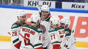 Официальный канал хоккейного клуба «ак барс». Ak Bars Probilsya V 1 4 Finala Plej Off Khl Sport Ria Novosti 09 03 2021