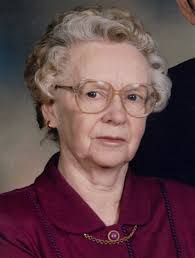 Contributions to the tribute of Evelyn Margaret Edgar