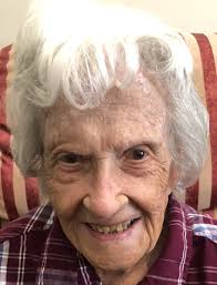 Lillian Cavin Cothren