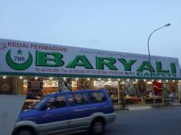 Toleransi permukaan yang dapat diterima adalah maksimal 1 mm. Malaysia Truly Asia Travel To Nilai Negeri Sembilan Steemit