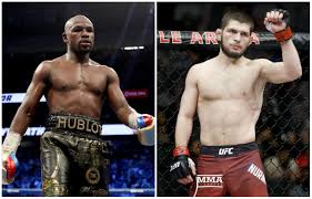 Now, given that the fight is an exhibition, this result would only come if the. Floyd Mayweather Vs Khabib Nurmagomedov Boxing Odds Favor Money