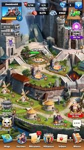 I get my info from the sg forum which is a great resource. Empires And Puzzles Review Gamegrin