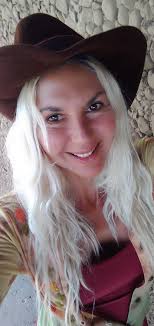 Wild Woman Sisterhood