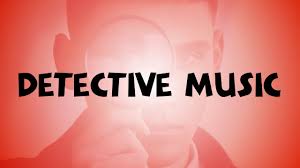 Fun Detective Background Music The Detective Action Comedy Music By Happy Face Music Youtube