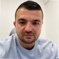 Gregory Upton's Instagram, Twitter & Facebook