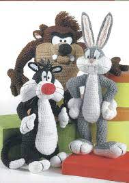 Pin On The Amazing World Of Amigurumi