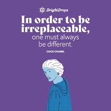 In honor of the fashion icon's birthday, we're in honor of her birthday, we've pulled together 16 of her most brilliant quotes on everything from life. 33 Coco Chanel Quotes On Fashion Beauty And Being A Badass Laptrinhx News