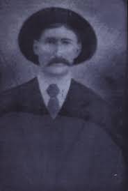 My Great Great Grandfather John W Duckett